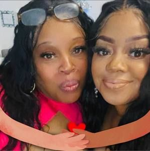 Meet your Posher, Lady